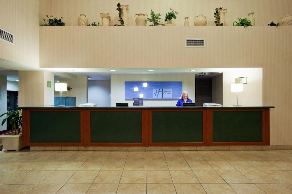 Holiday Inn Express & Suites Tracy By Ihg Zewnętrze zdjęcie