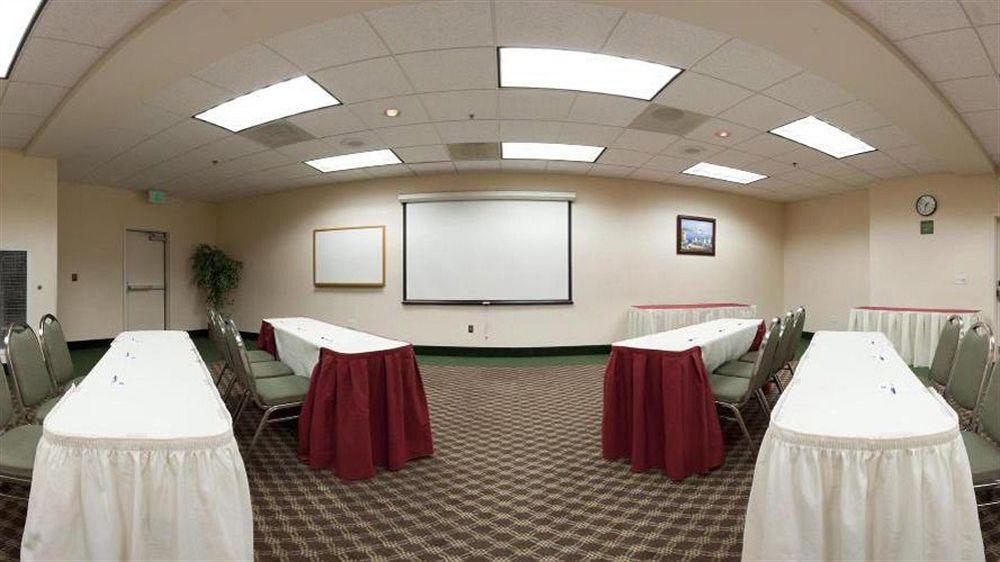 Holiday Inn Express & Suites Tracy By Ihg Udogodnienia zdjęcie
