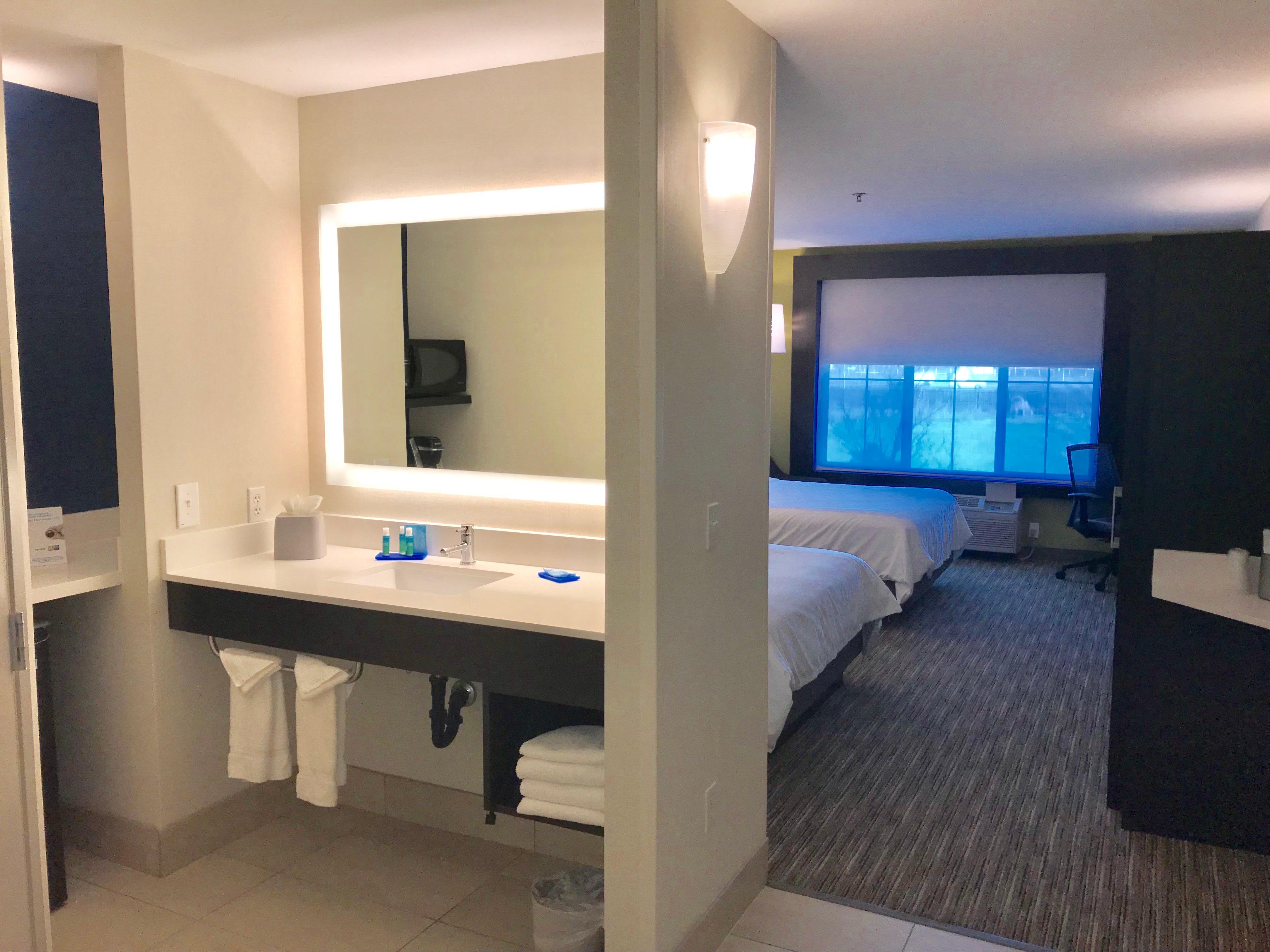 Holiday Inn Express & Suites Tracy By Ihg Zewnętrze zdjęcie