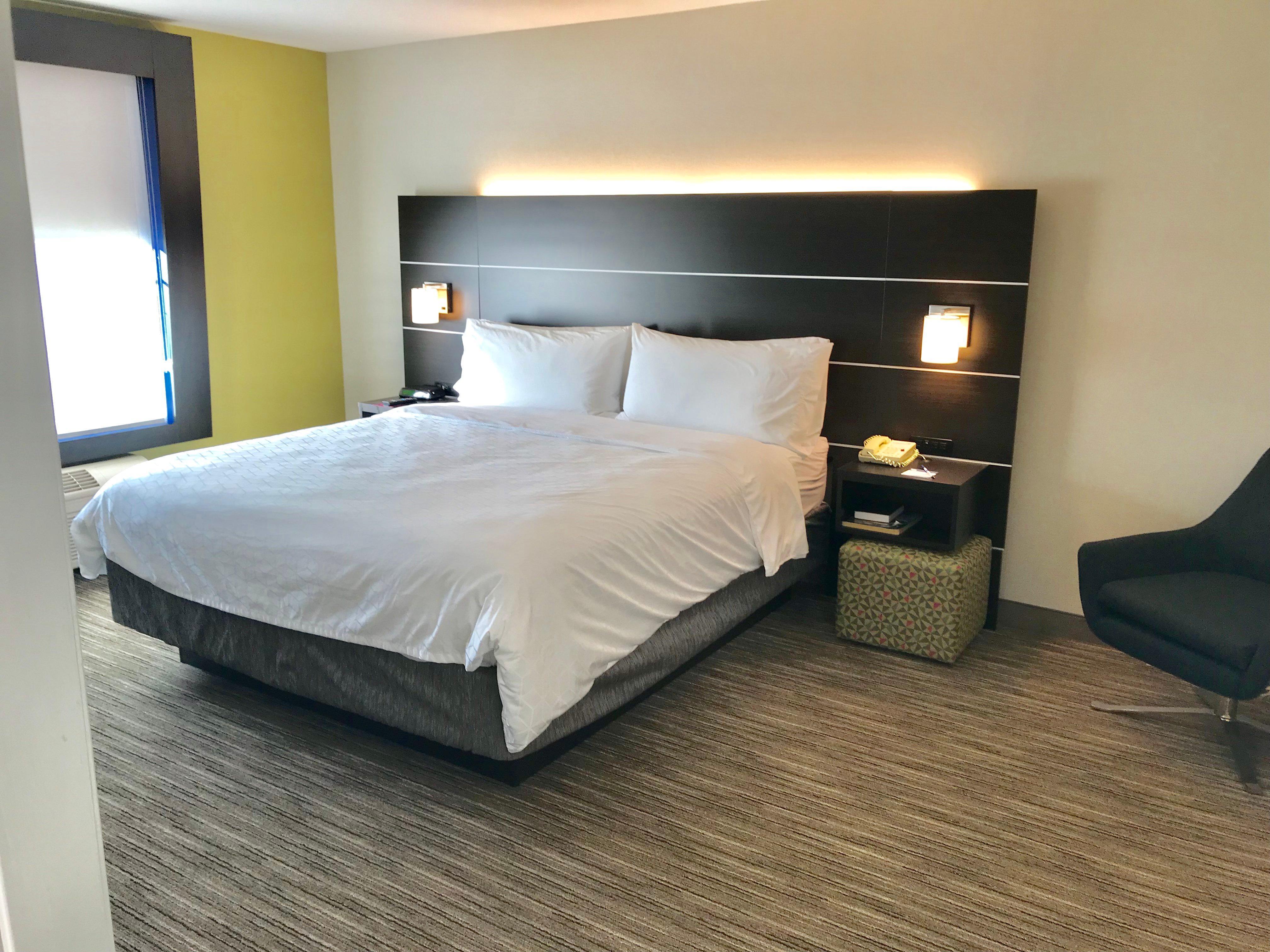 Holiday Inn Express & Suites Tracy By Ihg Zewnętrze zdjęcie