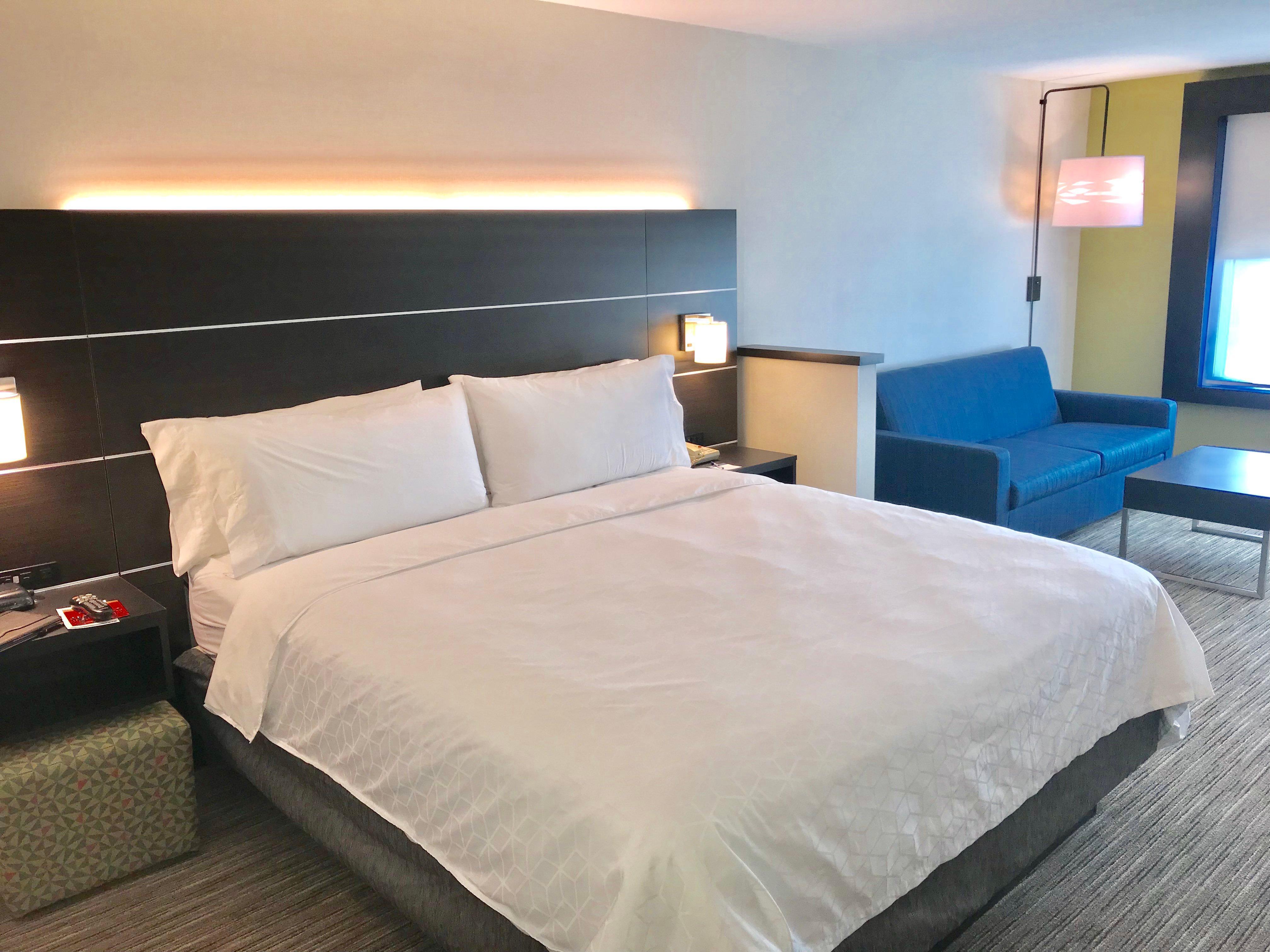 Holiday Inn Express & Suites Tracy By Ihg Zewnętrze zdjęcie