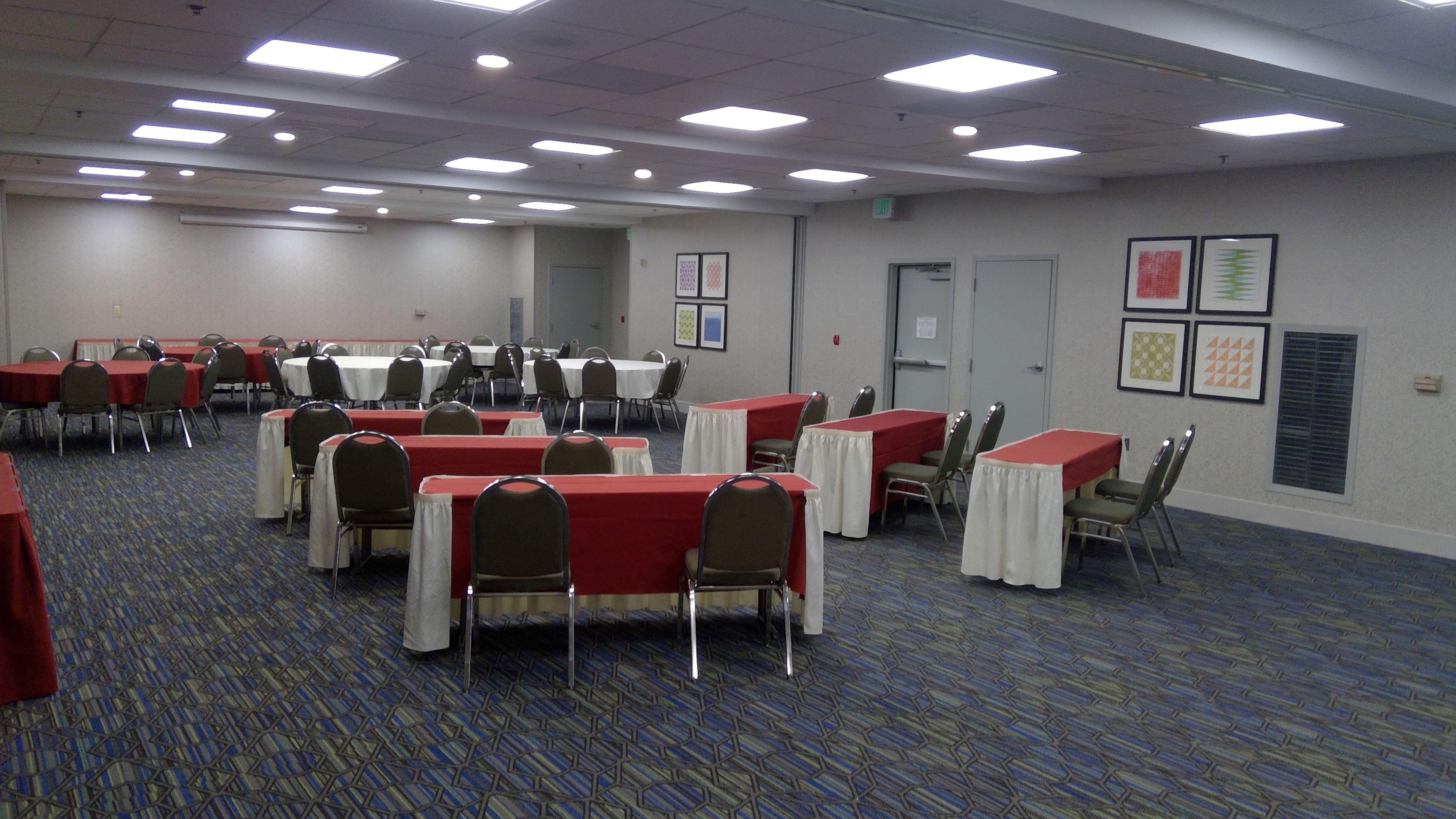 Holiday Inn Express & Suites Tracy By Ihg Zewnętrze zdjęcie