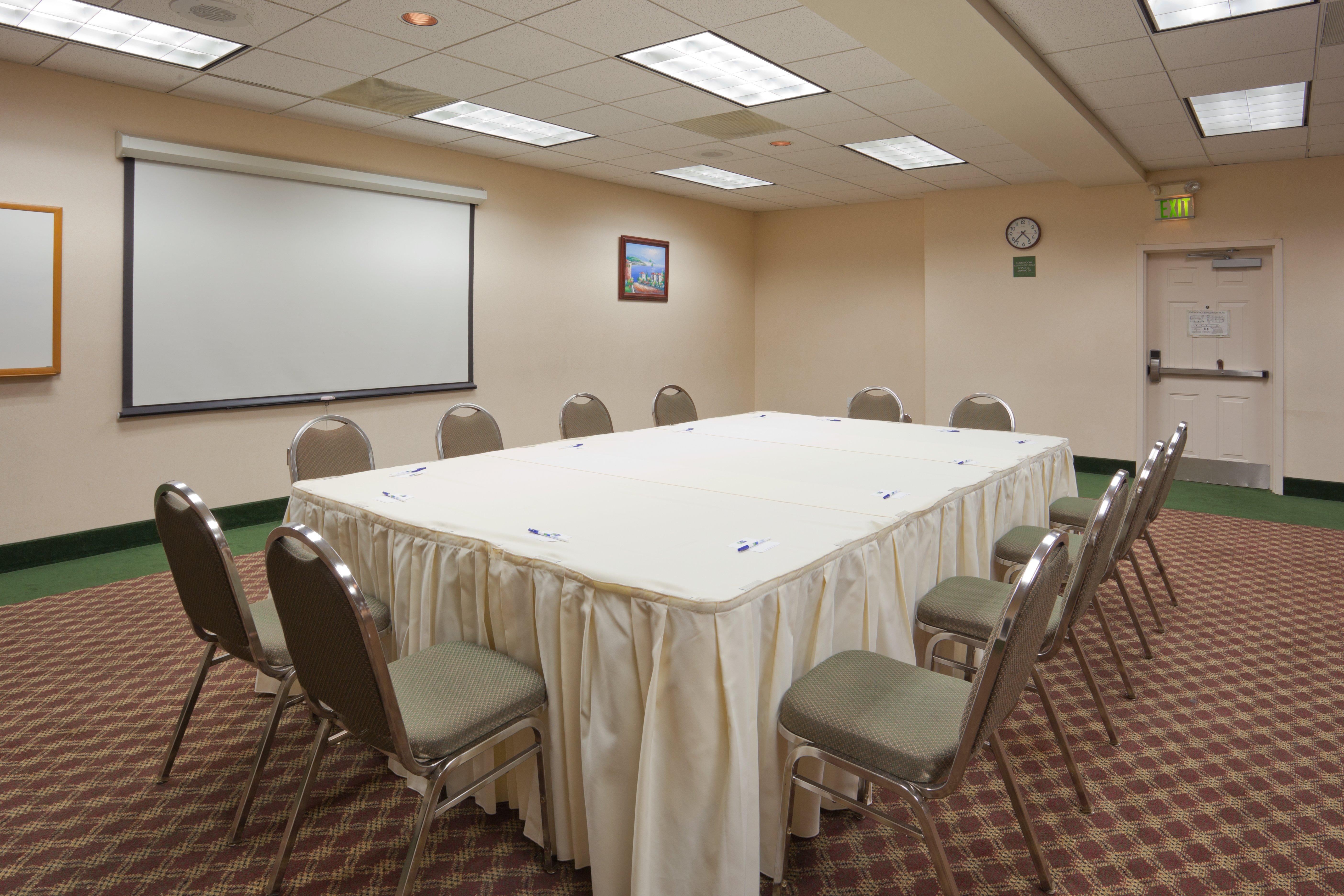 Holiday Inn Express & Suites Tracy By Ihg Zewnętrze zdjęcie