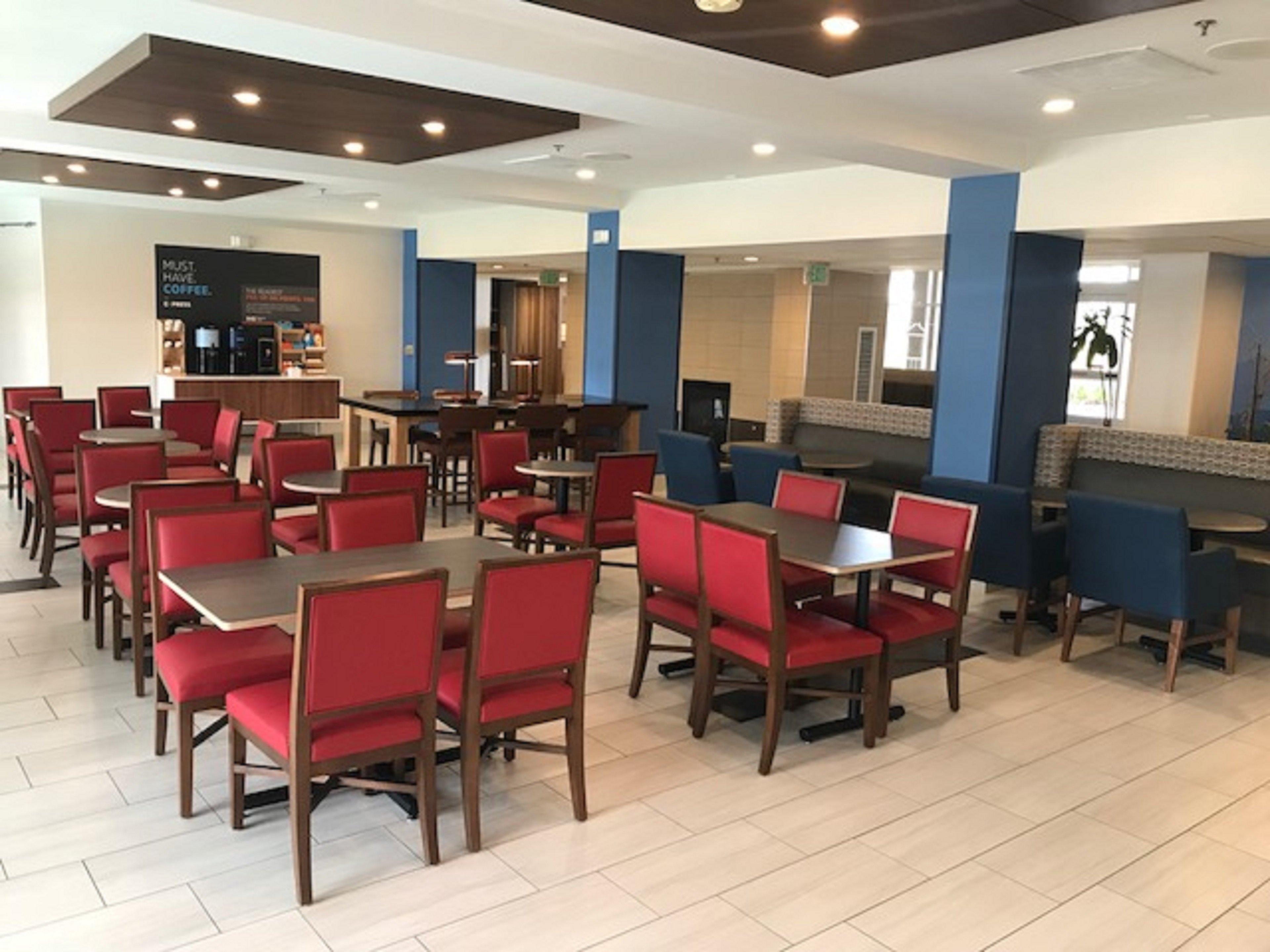 Holiday Inn Express & Suites Tracy By Ihg Zewnętrze zdjęcie
