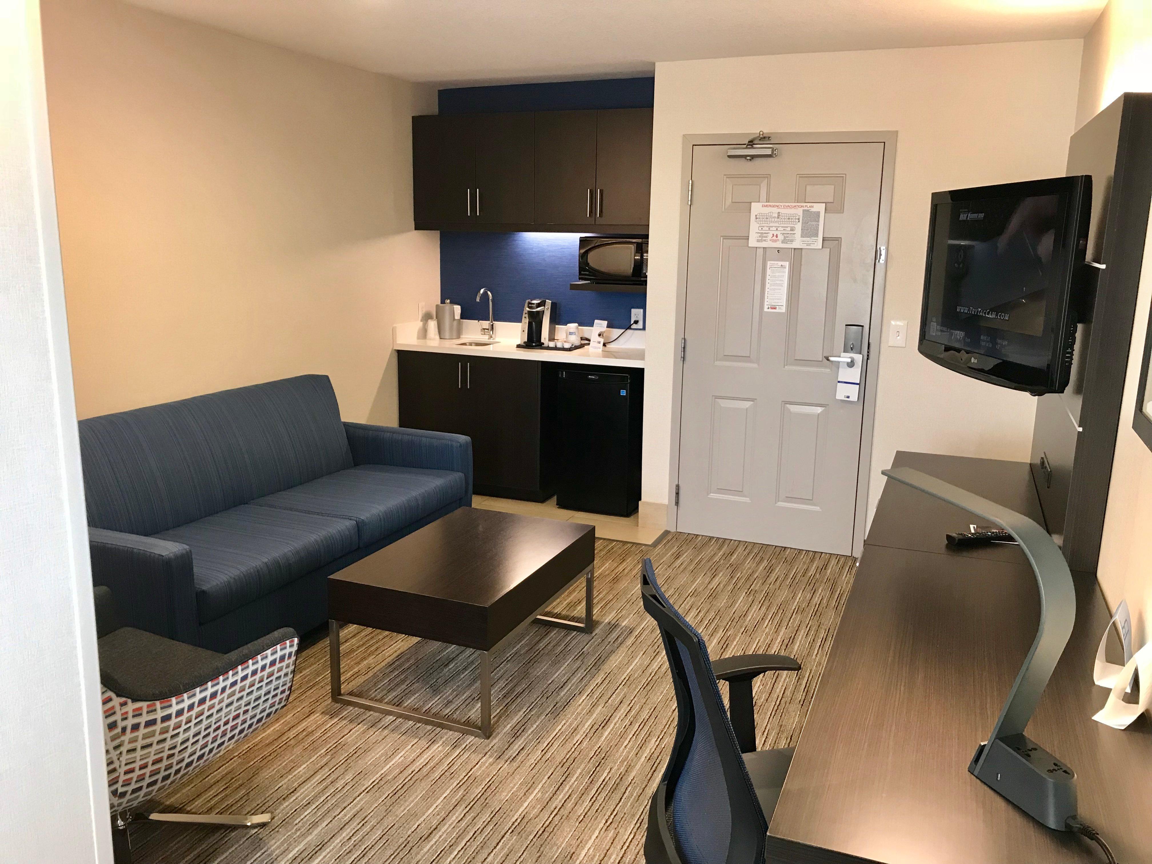 Holiday Inn Express & Suites Tracy By Ihg Zewnętrze zdjęcie