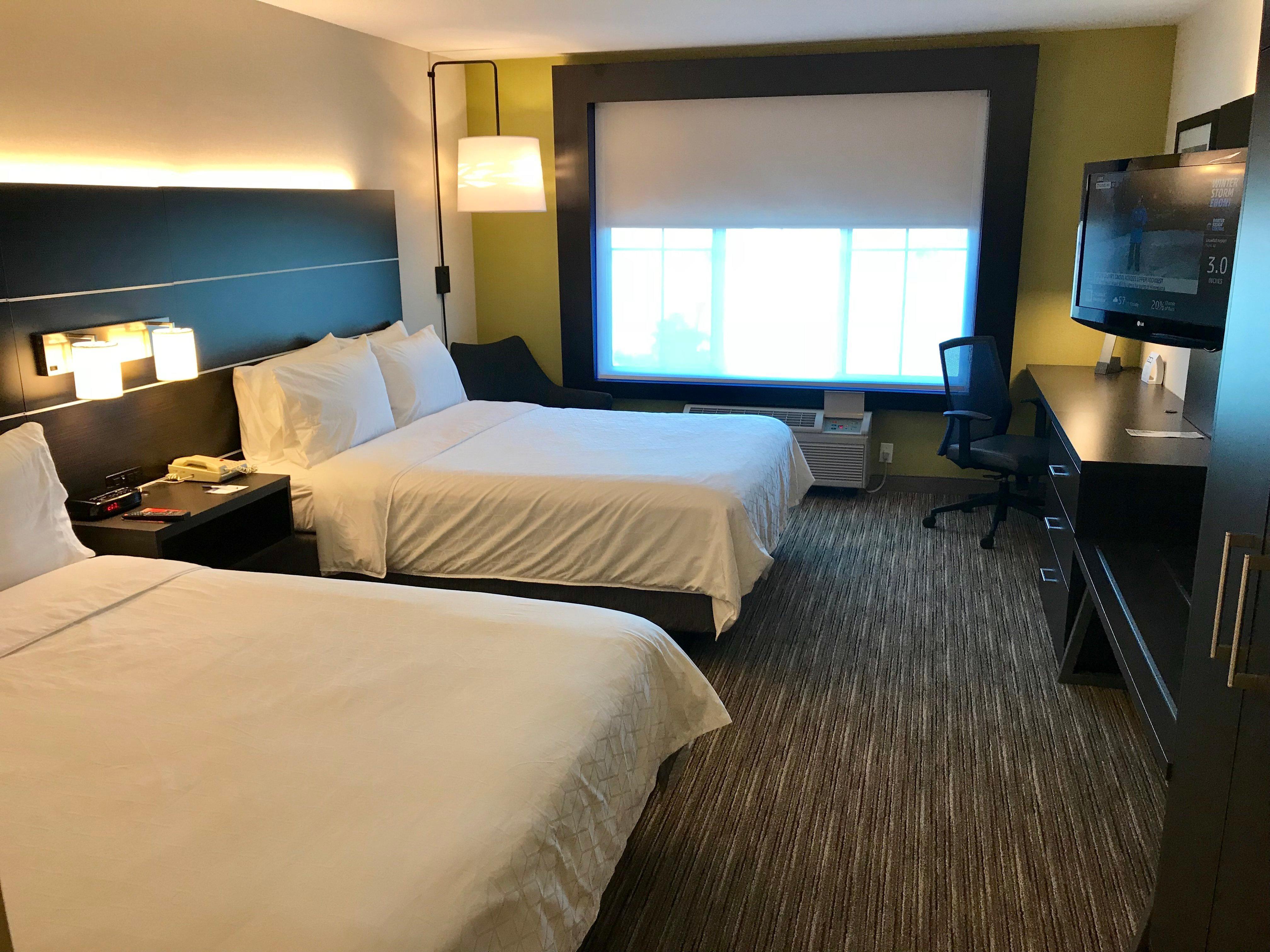 Holiday Inn Express & Suites Tracy By Ihg Zewnętrze zdjęcie