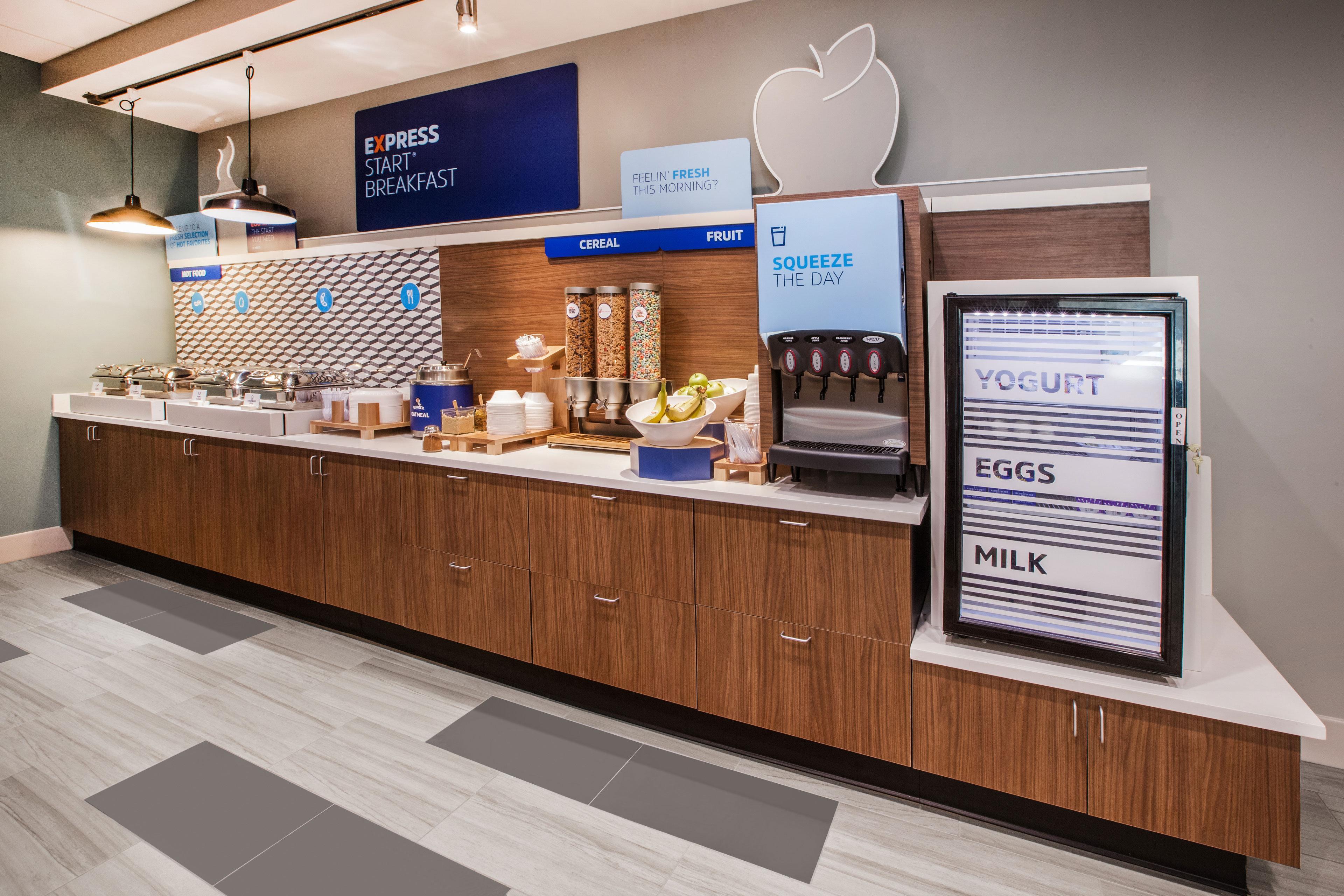 Holiday Inn Express & Suites Tracy By Ihg Zewnętrze zdjęcie