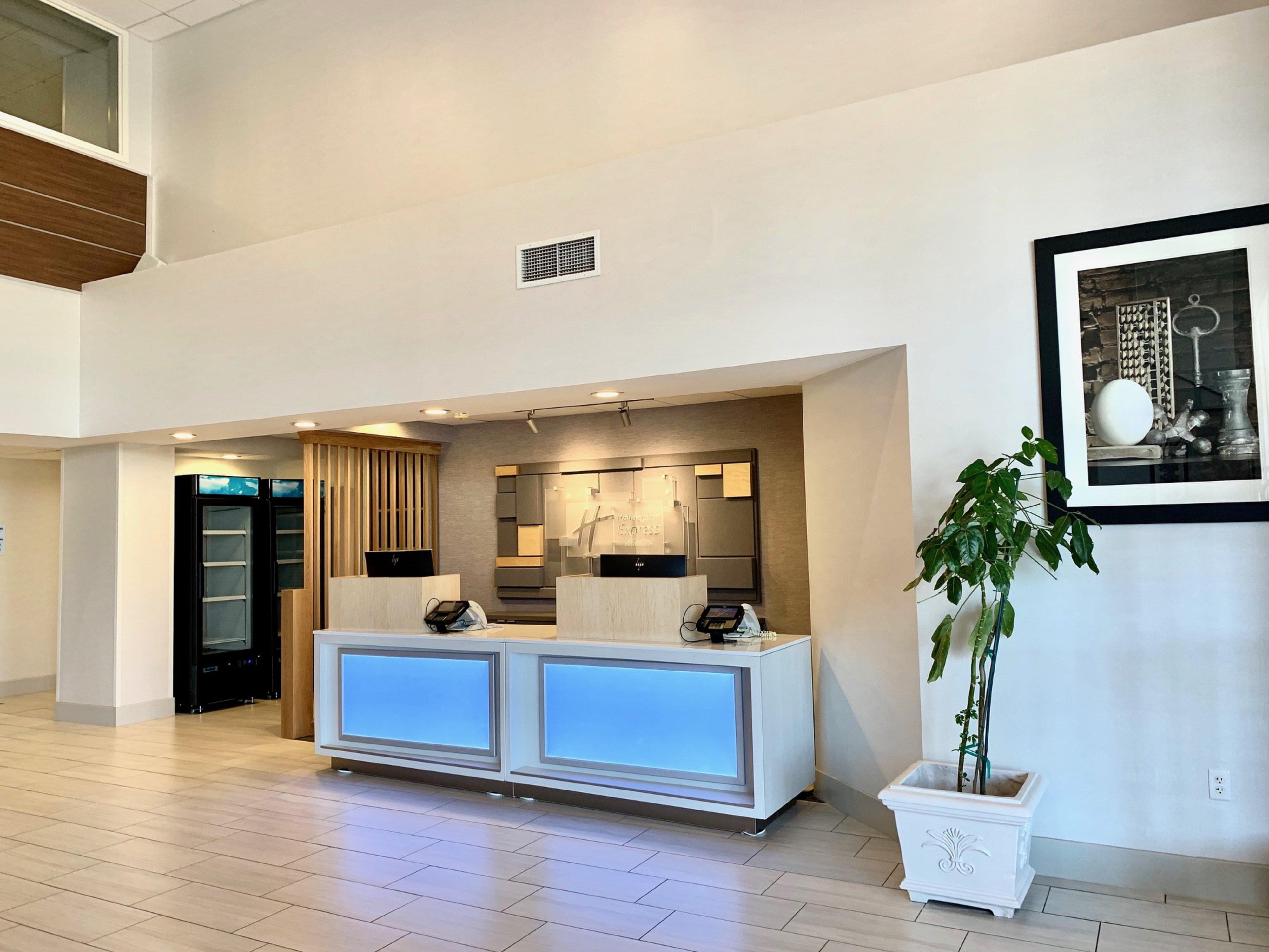Holiday Inn Express & Suites Tracy By Ihg Zewnętrze zdjęcie