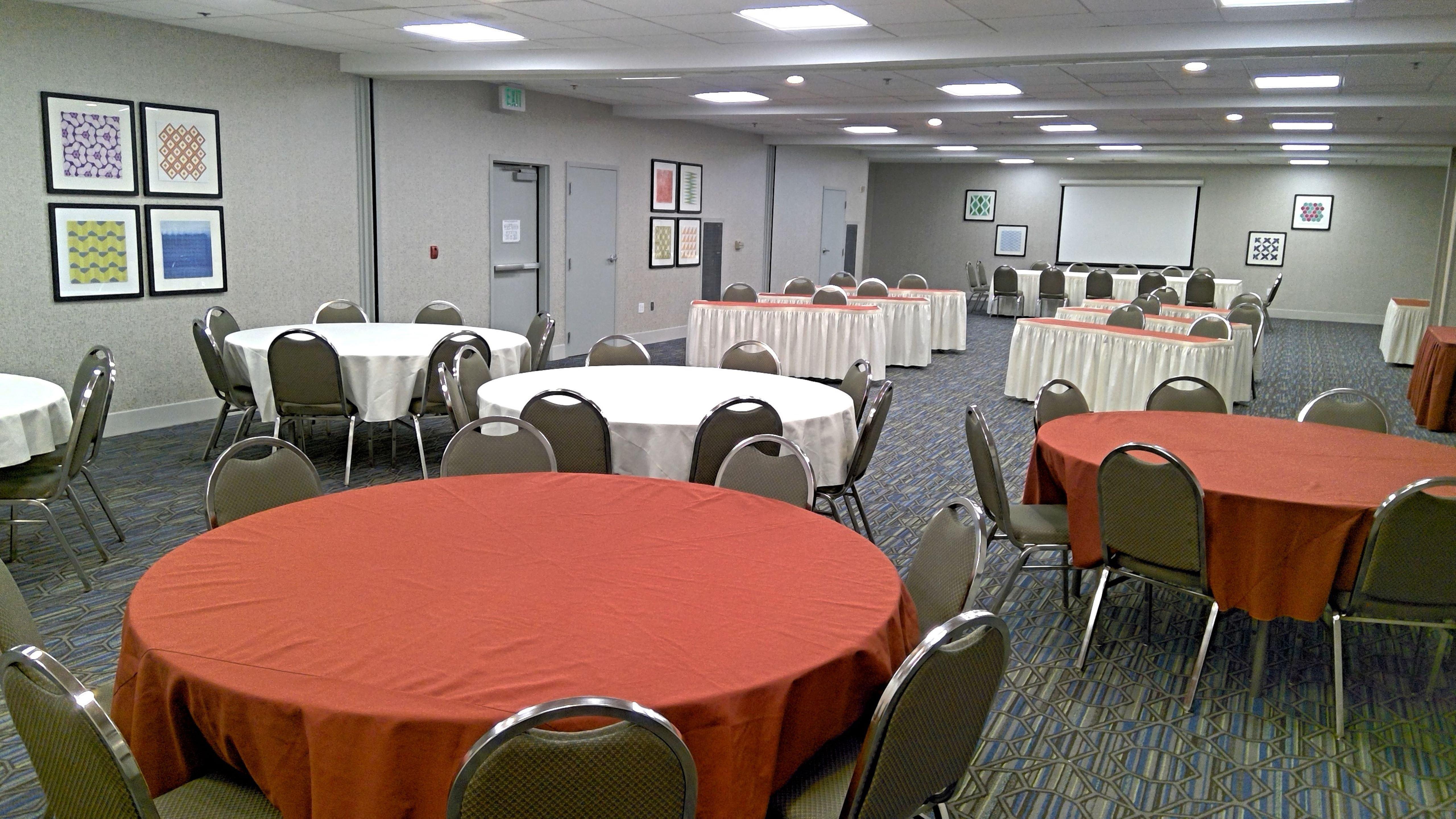 Holiday Inn Express & Suites Tracy By Ihg Zewnętrze zdjęcie