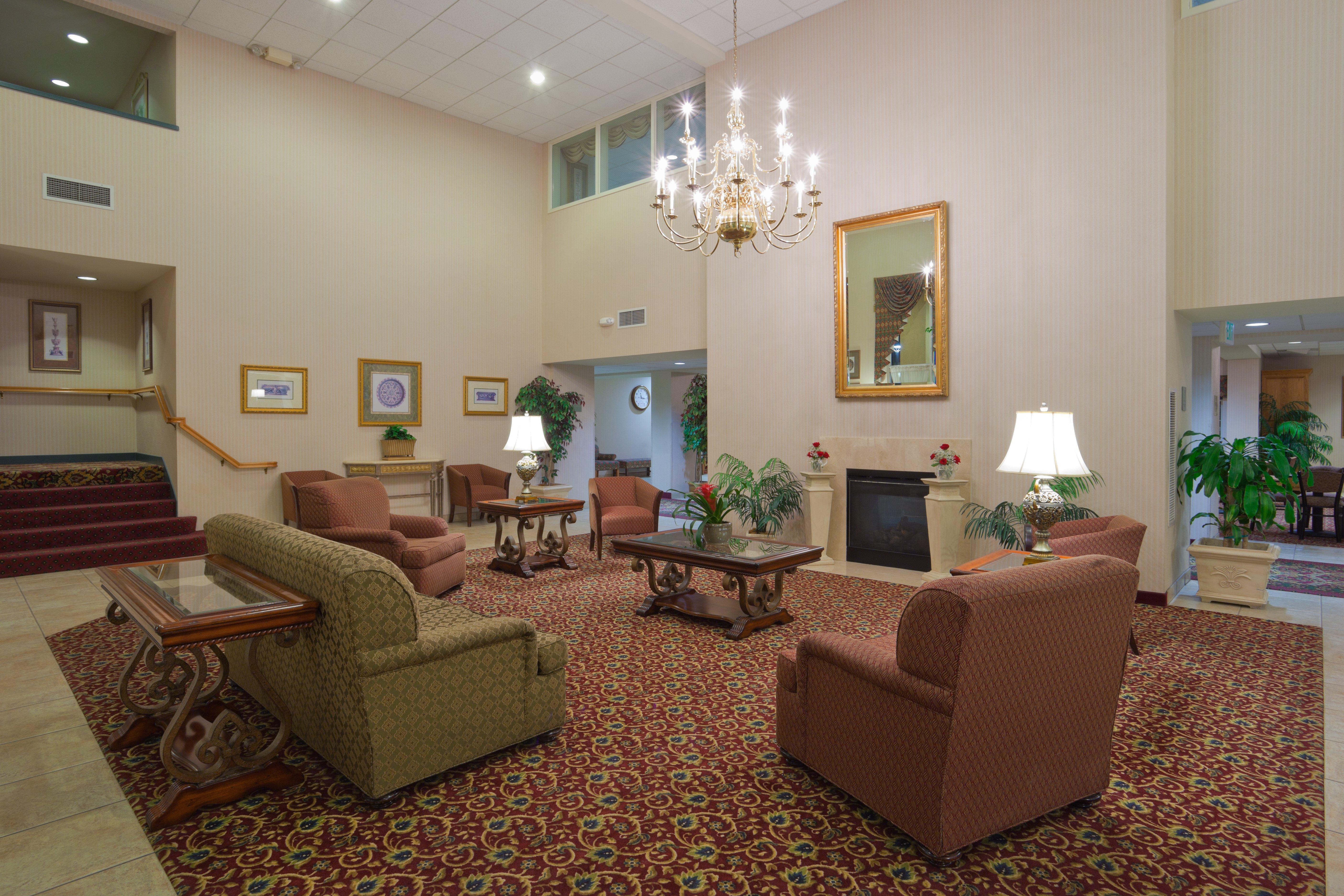Holiday Inn Express & Suites Tracy By Ihg Zewnętrze zdjęcie