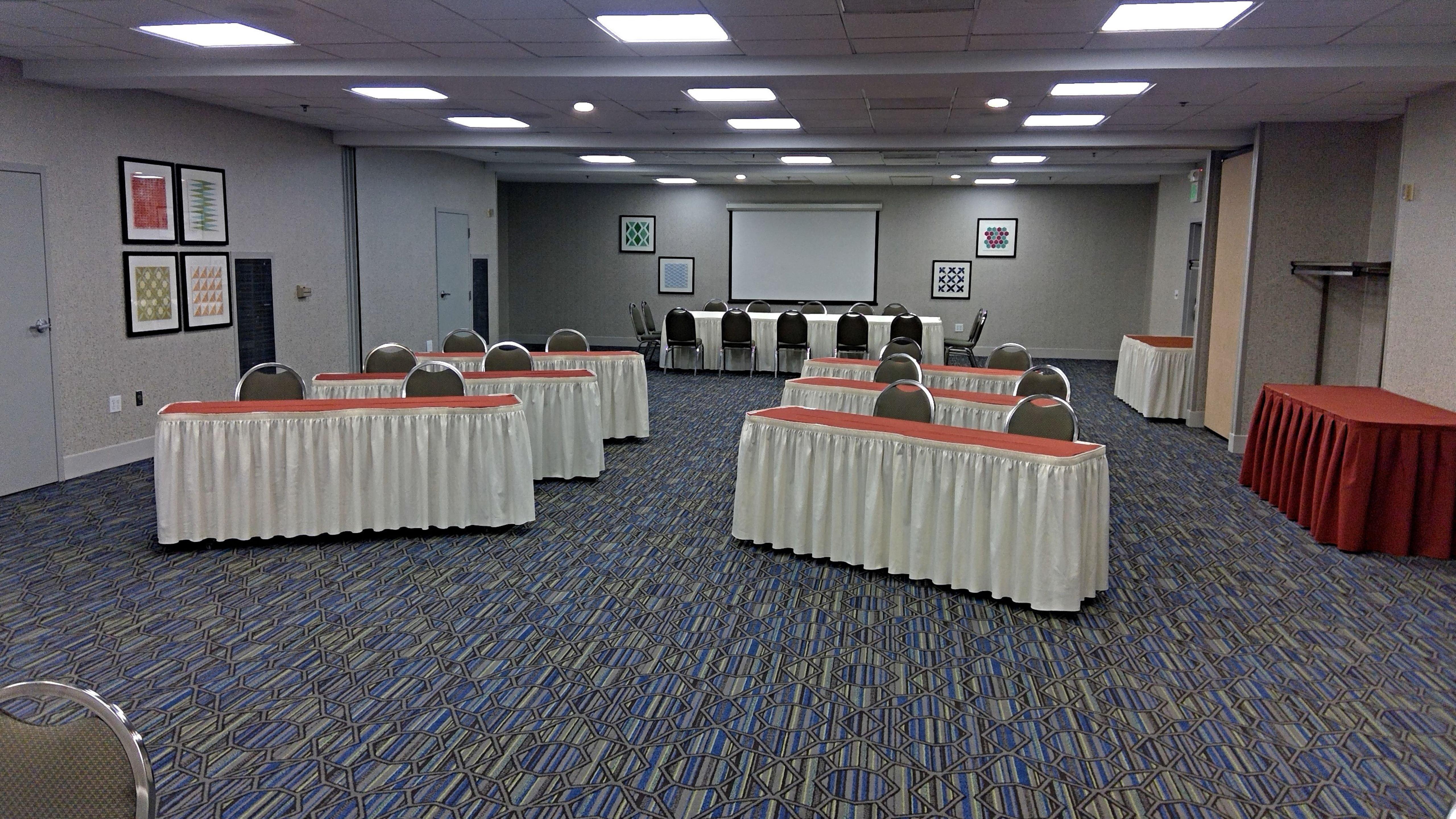 Holiday Inn Express & Suites Tracy By Ihg Zewnętrze zdjęcie