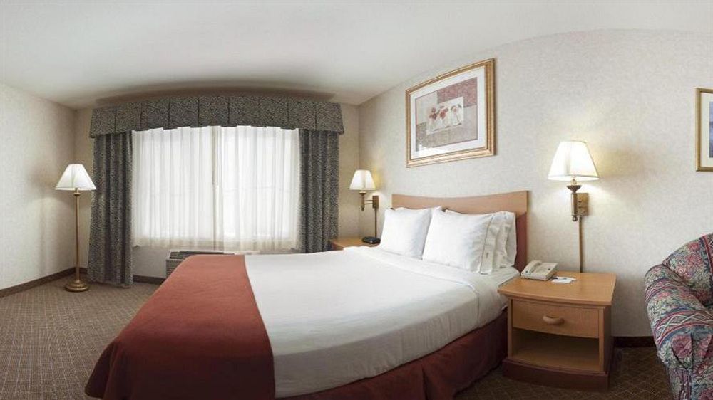 Holiday Inn Express & Suites Tracy By Ihg Zewnętrze zdjęcie