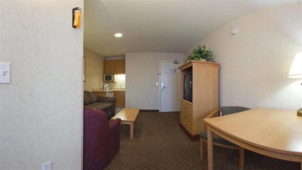 Holiday Inn Express & Suites Tracy By Ihg Zewnętrze zdjęcie