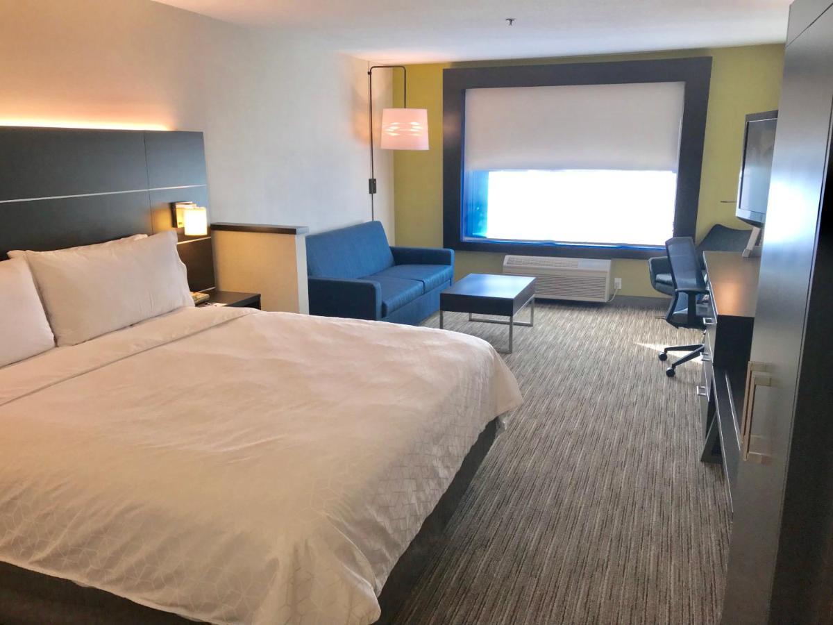 Holiday Inn Express & Suites Tracy By Ihg Zewnętrze zdjęcie